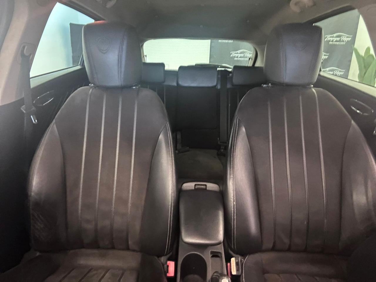 Lancia Delta 1.6 MJT DPF Platino