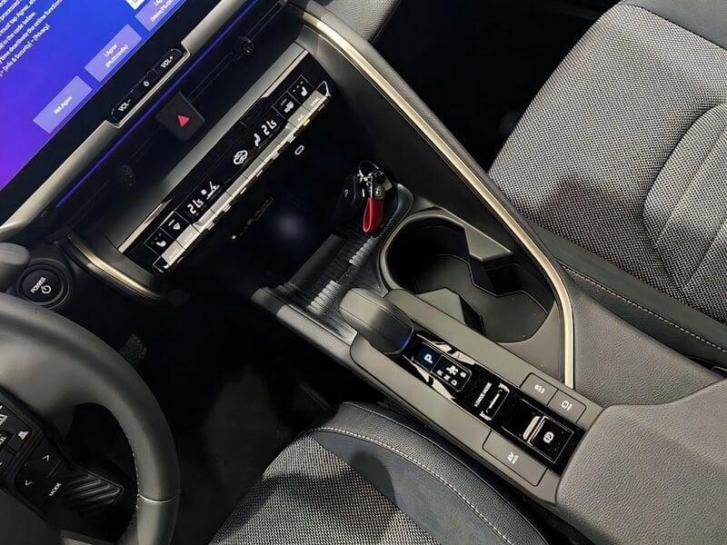 Toyota C-HR 1.8 HV Lounge