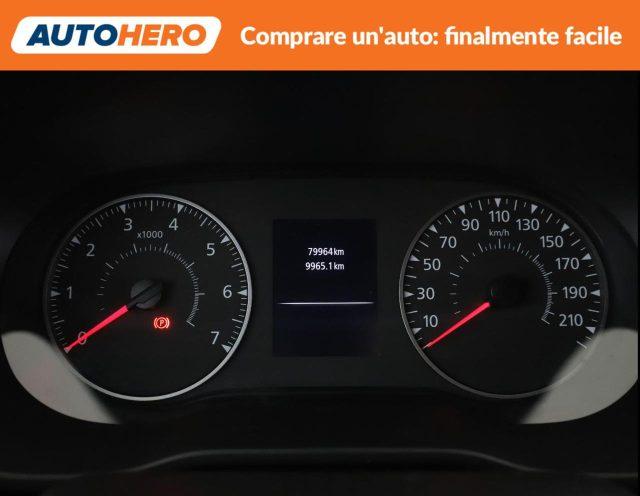 DACIA Duster 1.5 Blue dCi 8V 115 CV 4x2 Journey