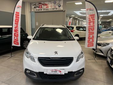 Peugeot 2008 1.6 e-HDi 92 CV Stop&Start Active