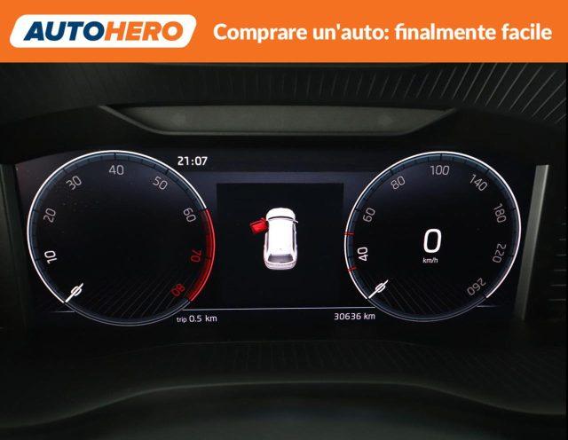 SKODA Kodiaq 1.5 TSI ACT DSG 7 posti Style