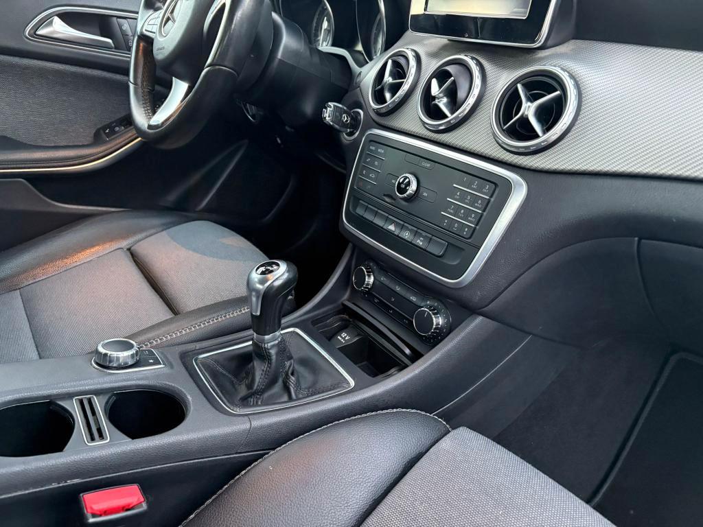 Mercedes GLA 2.2 DIESEL 136 CV 200 d (cdi) Sport