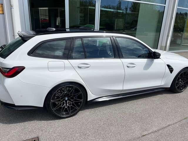 BMW M3 M3 Touring 3.0 Competition M xdrive auto