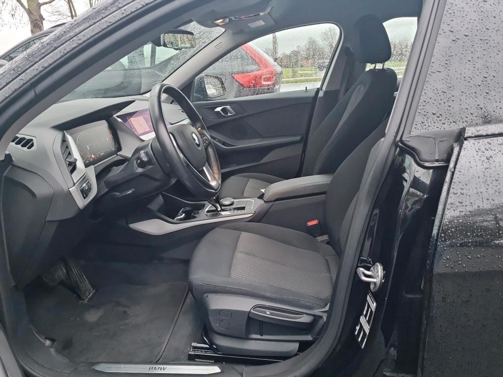 BMW 216D GRAN COUPE 115CV STEPTRONIC BUSINESS ADVANTAGE ( FARI LED - BMW DIGITAL COCKPIT - NAVI - MIRROR - PDC )