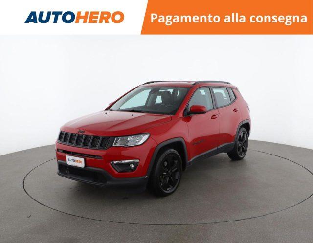 JEEP Compass 1.6 Multijet II 2WD Night Eagle