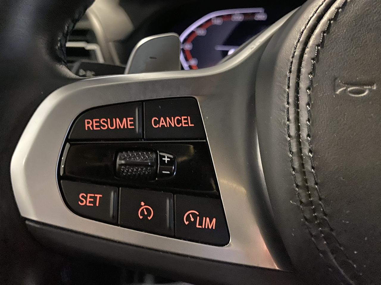 BMW X3 20d mild hybrid 48v xdrive msport steptronic