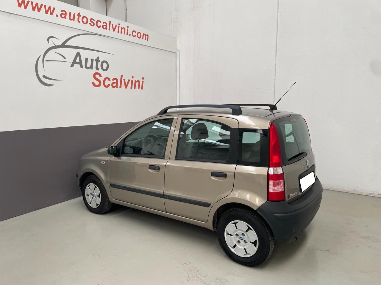 Fiat Panda 1.2 60cv