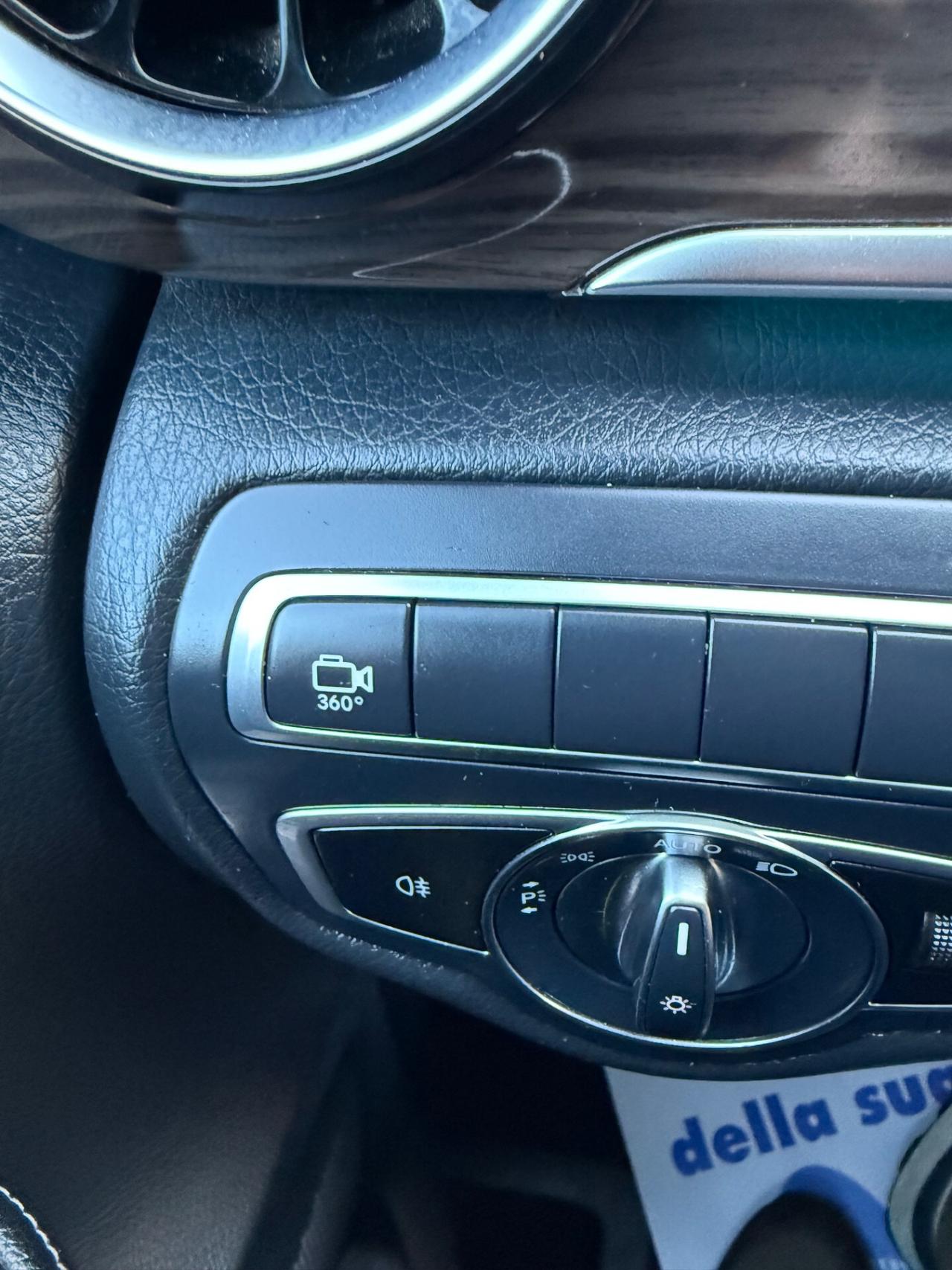 Mercedes-benz V 300 d Automatic Premium ExtraLong