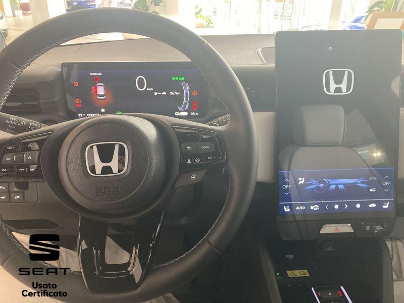 Honda e:Ny1 Advance