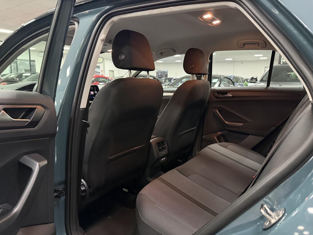 Volkswagen T-Roc T-Roc 2.0 tdi Style 150cv dsg