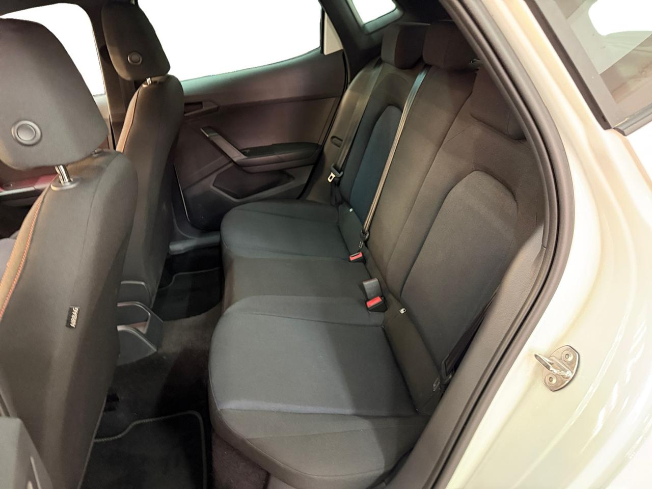 SEAT Ibiza FR 1.0 EcoTSI 81 kW (110 CV) Benzina DSG 7 marce 2WD