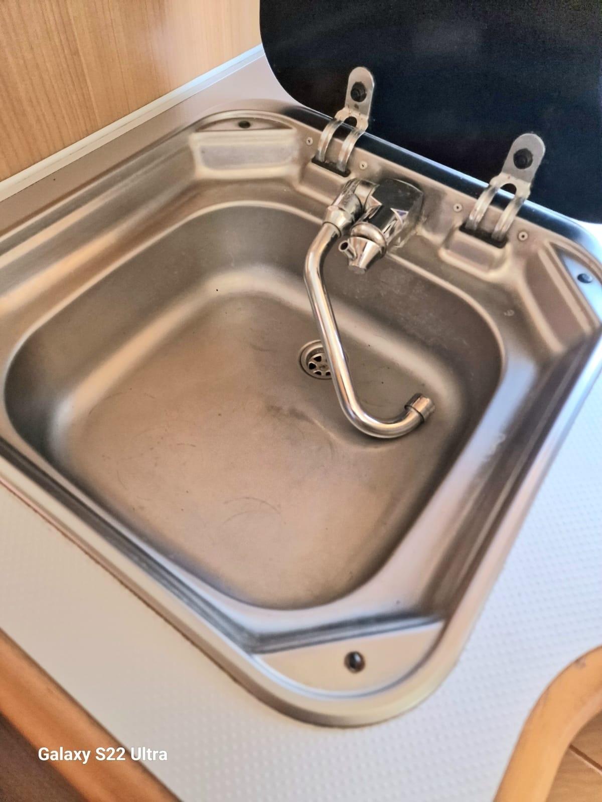 Icaro p6 semi integrale del 2003 in saldo 787