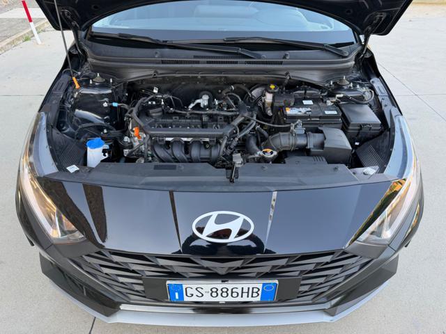 HYUNDAI i20 1.2 MPI CONNECTLINE+VIRTUAL+NAVI+RCAM+PDC