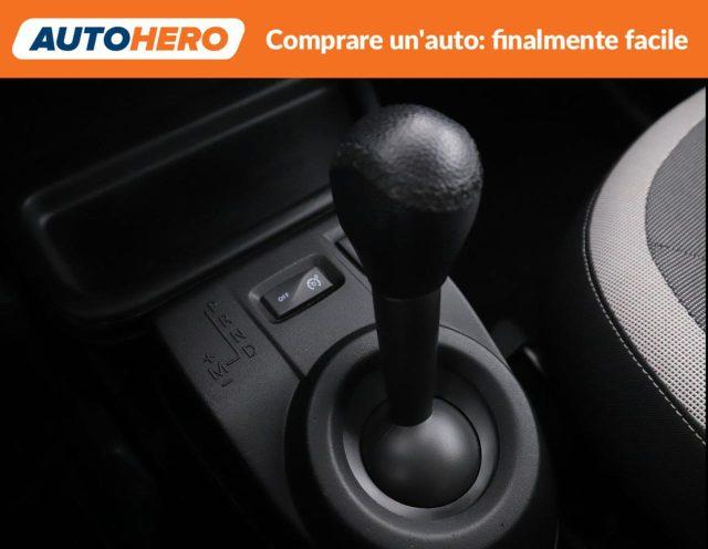 RENAULT Twingo SCe Duel2