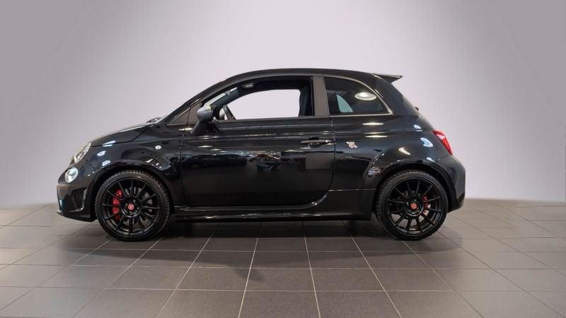 Abarth 695 1.4 t-jet Turismo 180cv