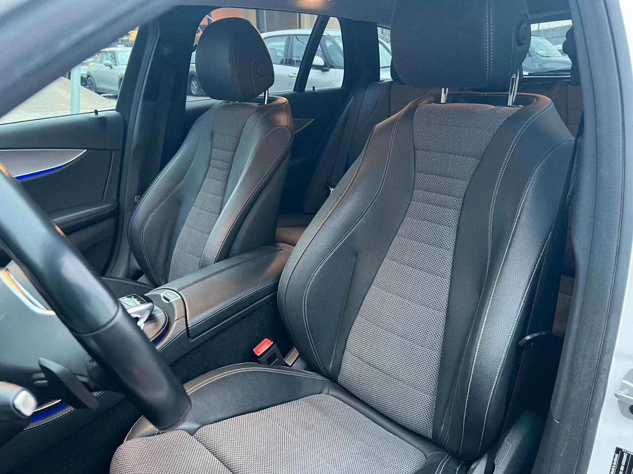 Mercedes-benz E 300 de Auto EQ-Power Business Extra