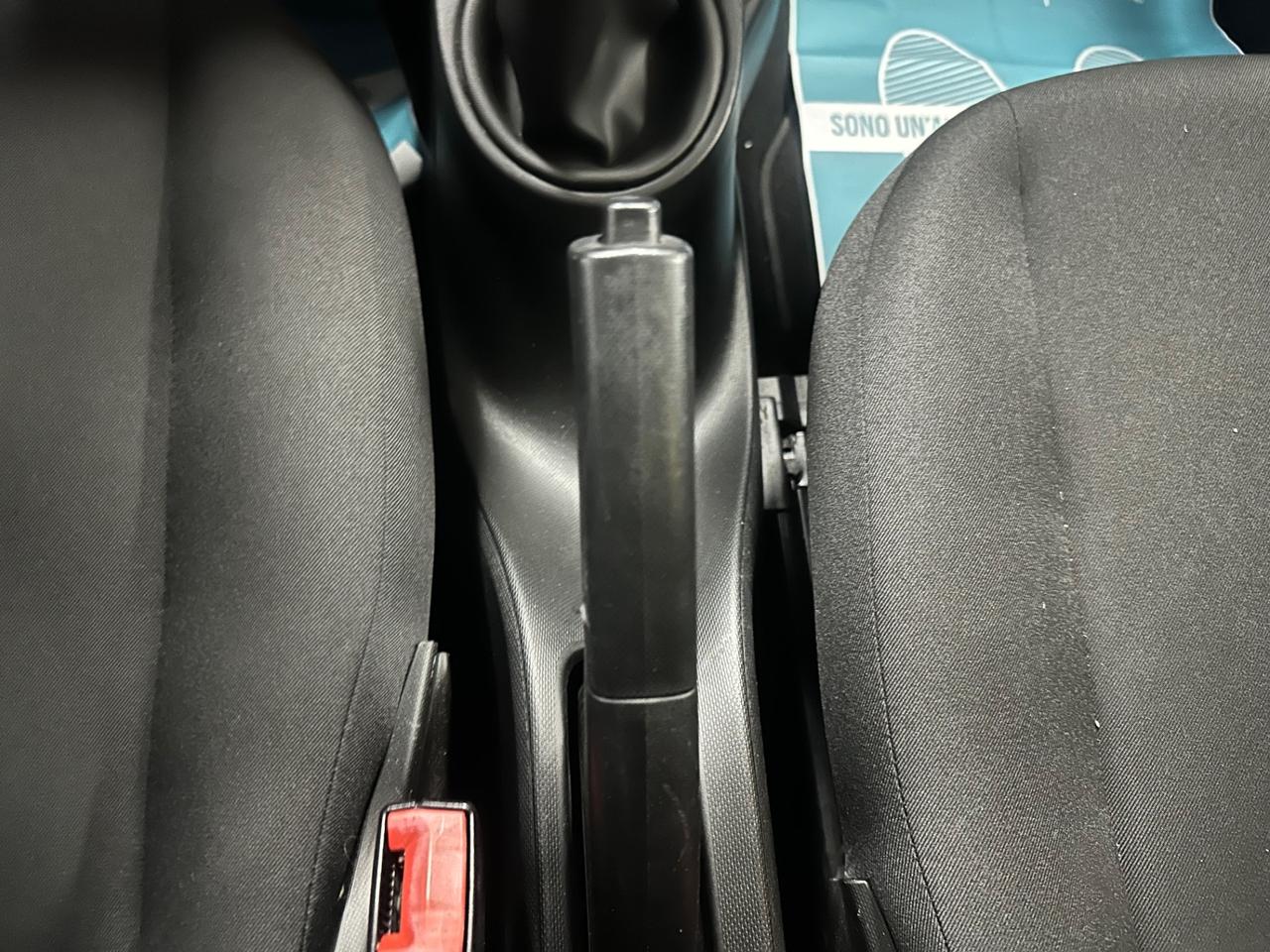 Smart ForFour 70 1.0 Passion