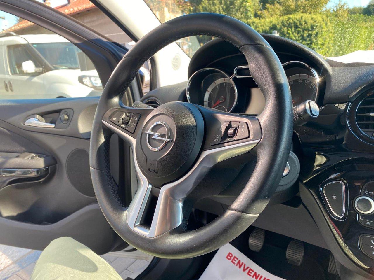 Opel Adam 1.4 Jam Gpl-tech 87cv E6