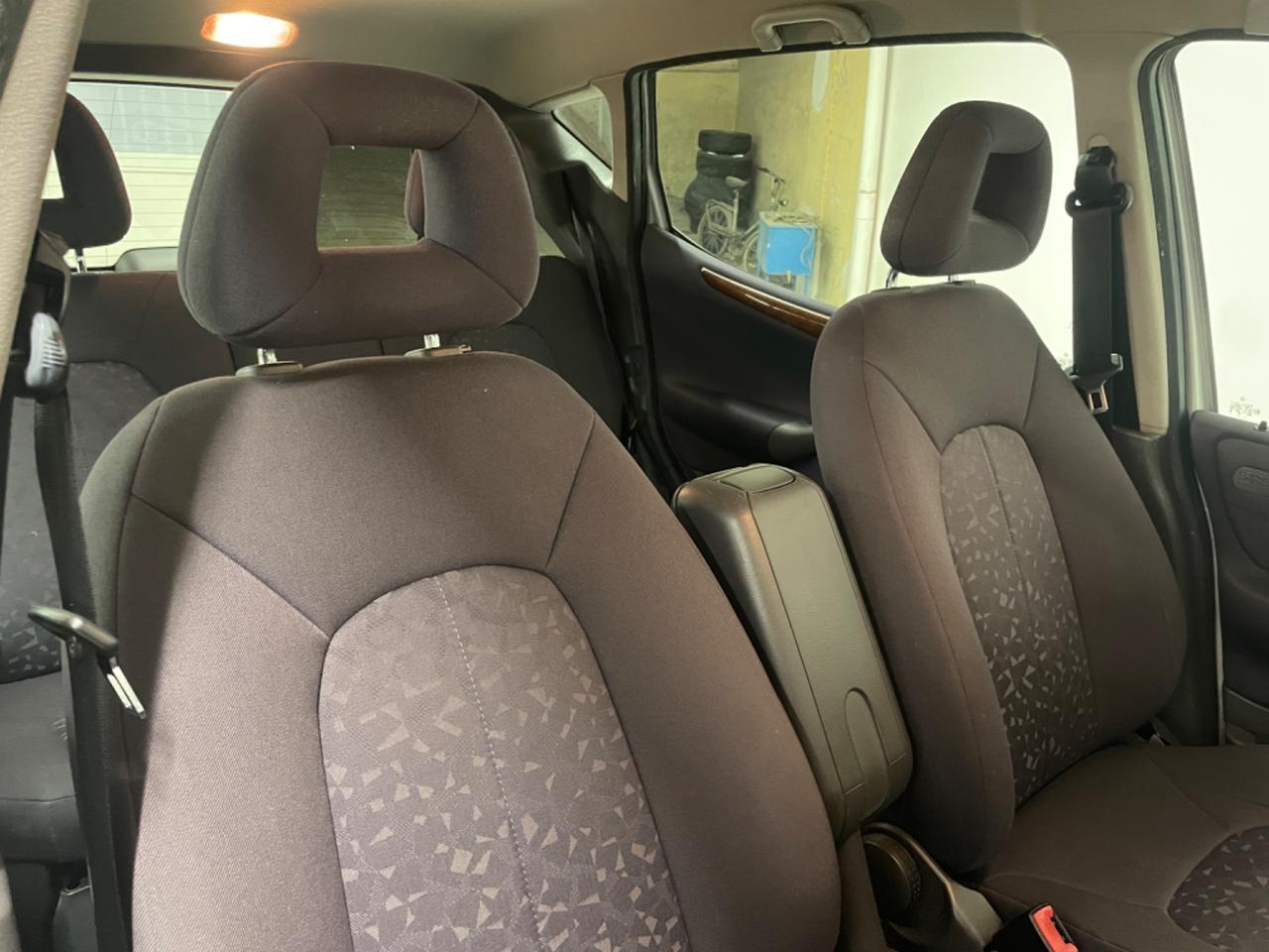 Mercedes-benz A 170 CDI cat Elegance Lunga