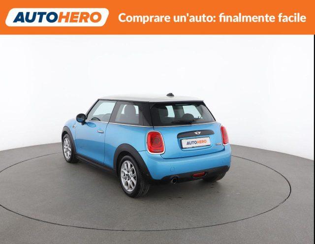 MINI Cooper 1.5 Cooper