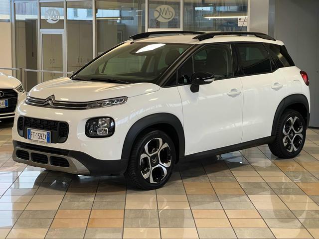 CITROEN C3 Aircross BlueHDi 100 S&S Shine