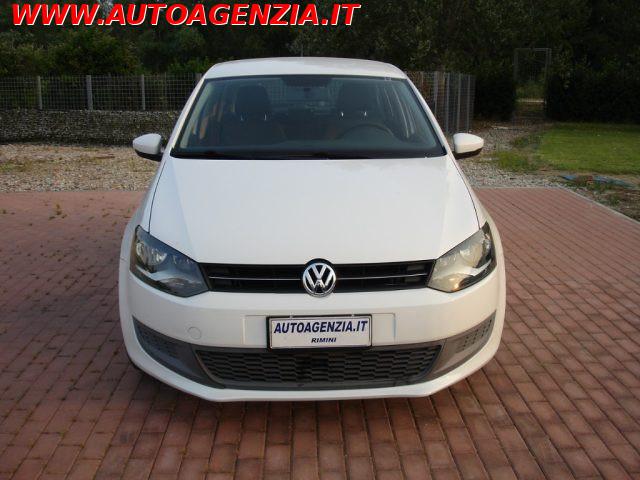VOLKSWAGEN Polo 1.6 TDI 90CV DPF 5 porte Comfortline