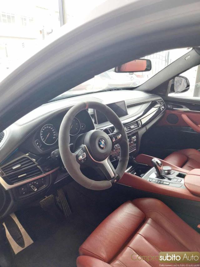 BMW X6 xDrive30d 249CV Msport