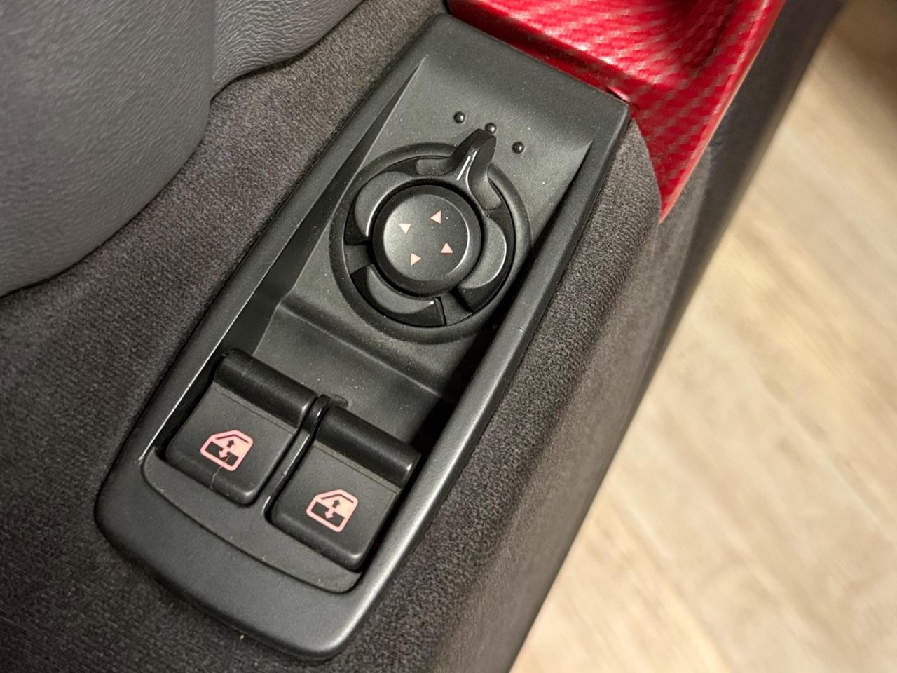 SPETTACOLARE ALFA ROMEO SPIDER EXCLUSIVE IN OTTIME CONDIZIONI