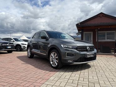 Volkswagen T-Roc 1.6 TDI SCR Advanced BlueMotion Technology