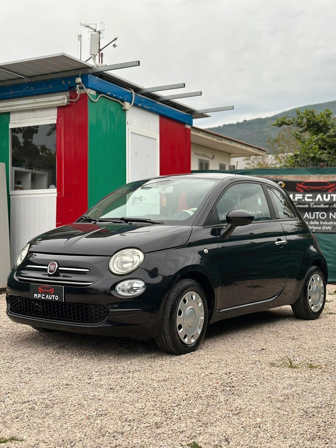 Fiat 500 1.2 EasyPower Dolcevita TOP