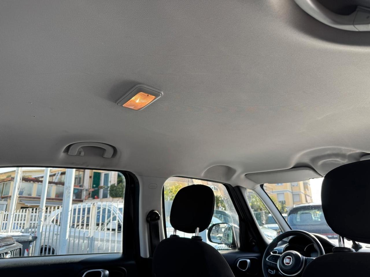 Fiat 500L 1.3 Multijet 95 CV Cross PERFETTA SEMPRE TAGLIANDATA!!!