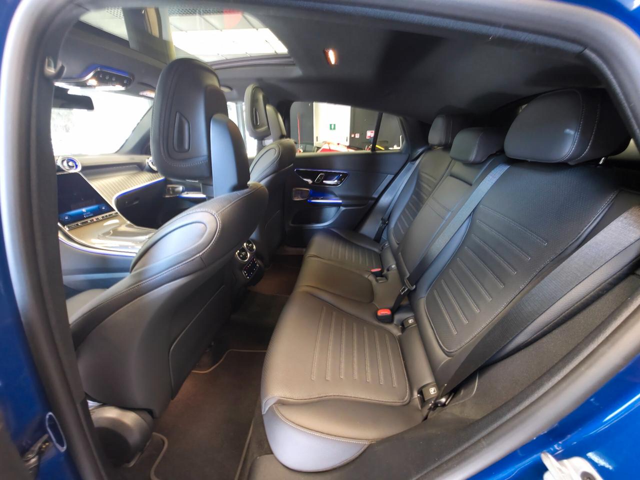 Mercedes-Benz GLC Coupe 300 AMG Premium Plus 4matic auto