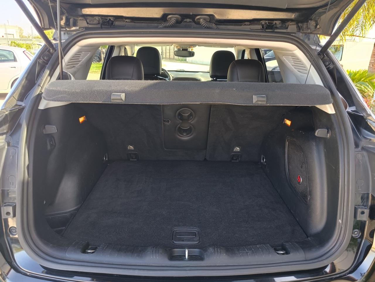 Jeep Compass 1.6 Multijet II 2WD Limited - 2018