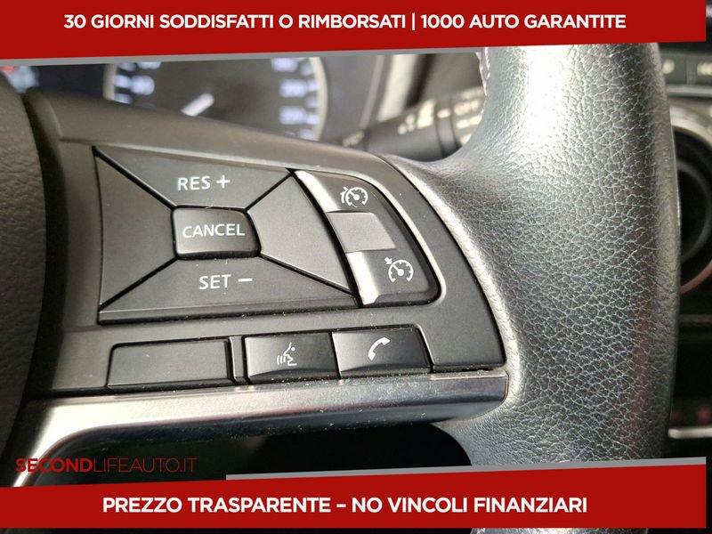 Nissan Juke 1.6 hev N-Design