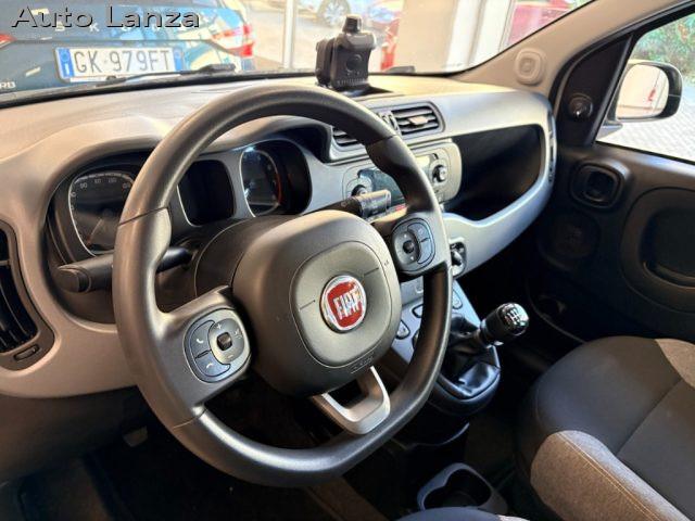 FIAT Panda 1.0 FireFly S&S Hybrid City Life PREZZO REALE
