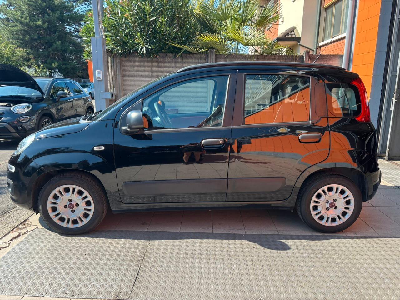 Fiat Panda 1.3 MJT S&S Lounge euro 5b diesel