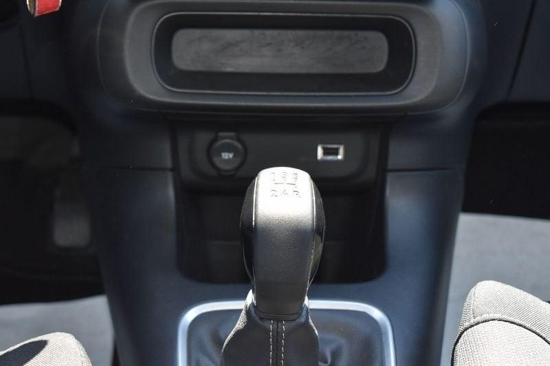 Citroën C3 PureTech 83 S&S C-Series
