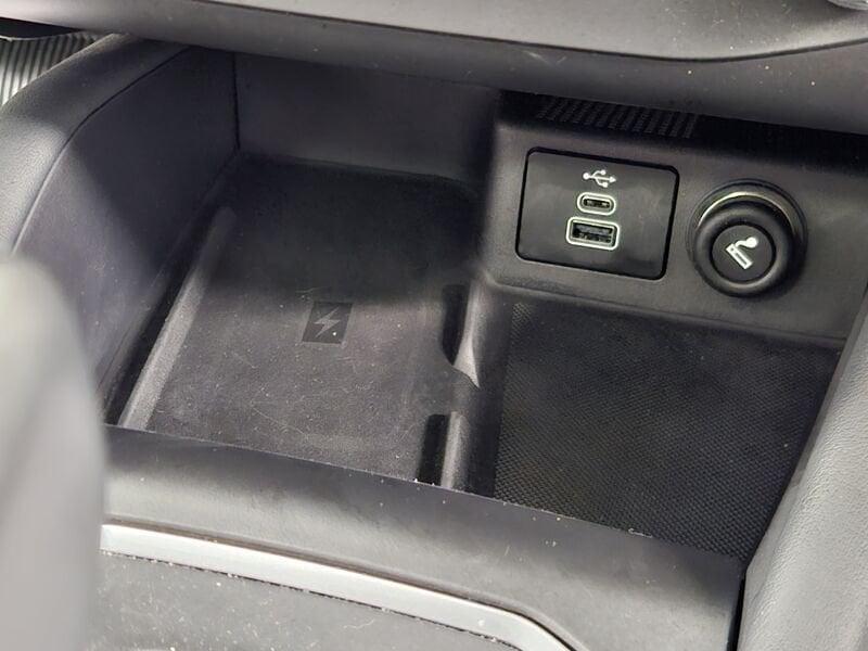 Ford Focus 1.0T EcoBoost Hyb. 155cv Active X Auto SW