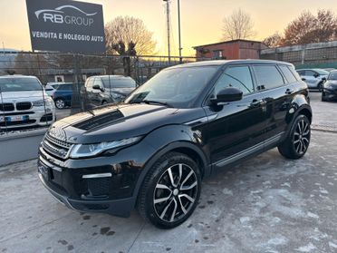 Land Rover Range Evoque 2.0 TD4 150 CV 5p. HSE Dynamic