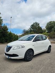 Lancia Ypsilon 1.2 69 CV 5 porte Elefantino Rosa