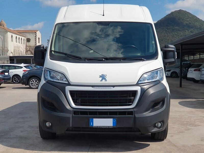 PEUGEOT Boxer 335 2.2 BlueHDi 140CV L3H2 CLIMA PDC