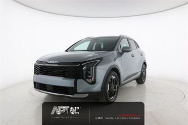 Kia Sportage Sportage crdi mhev Style mt