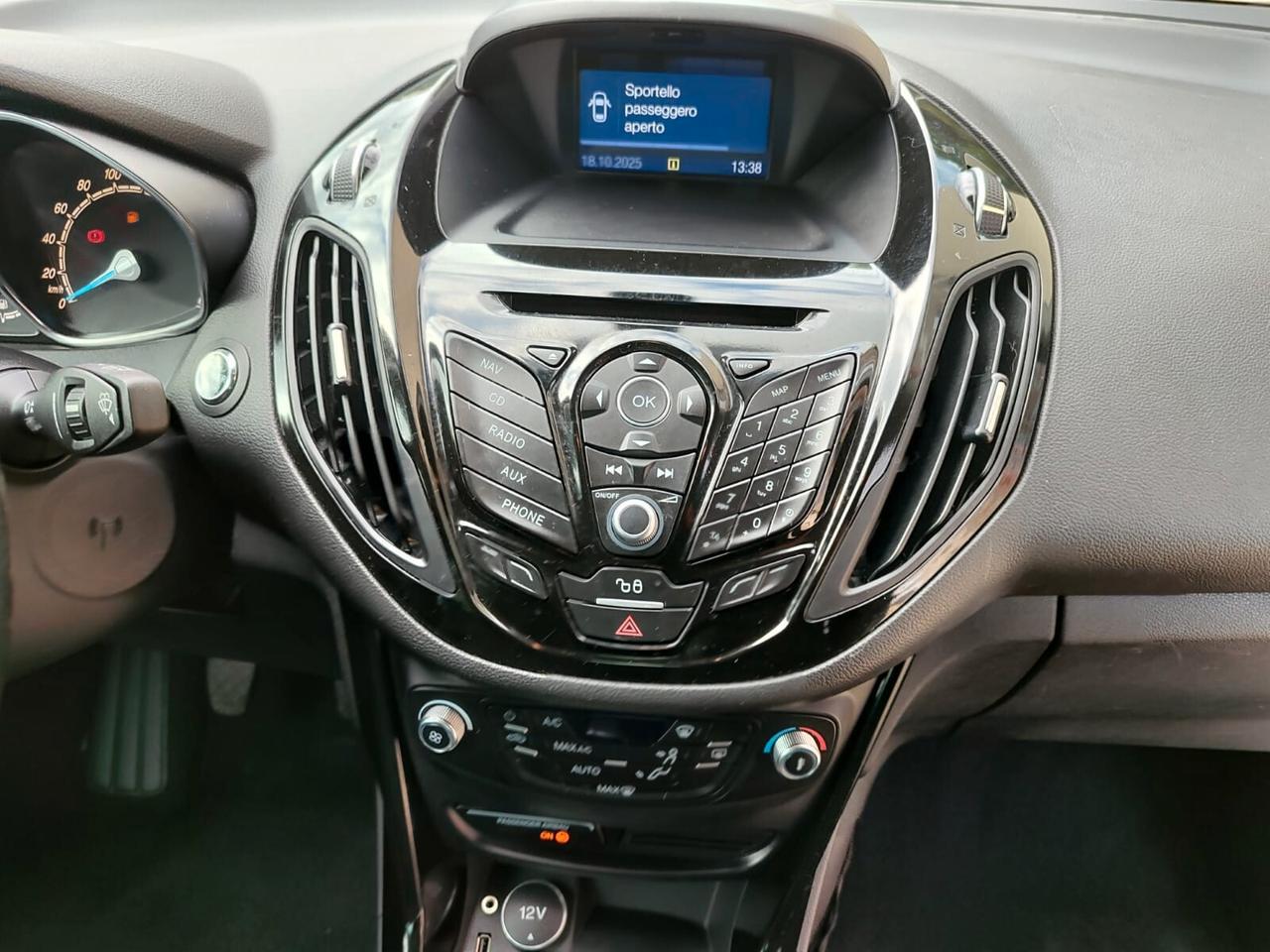Ford B-Max 1.5 TDCi 95CV 2016!!!