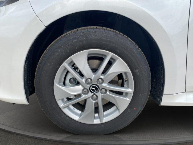 MAZDA 2 1.5 VVT 116 CV Full Hybrid Centre-Line ECVT
