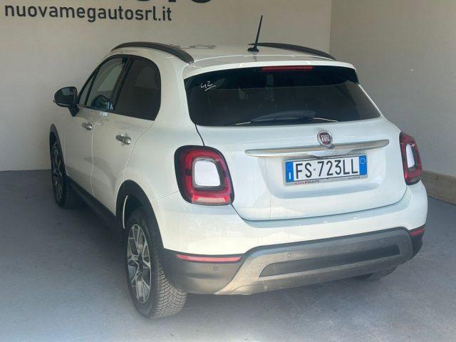 FIAT 500X Fiat 500X 1.6 MultiJet City Cross