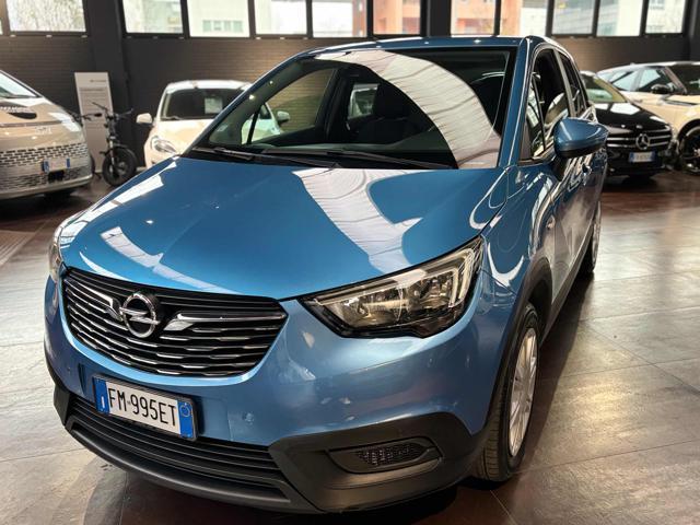OPEL Crossland X 1.6 ECOTEC D 8V Start&Stop Advance
