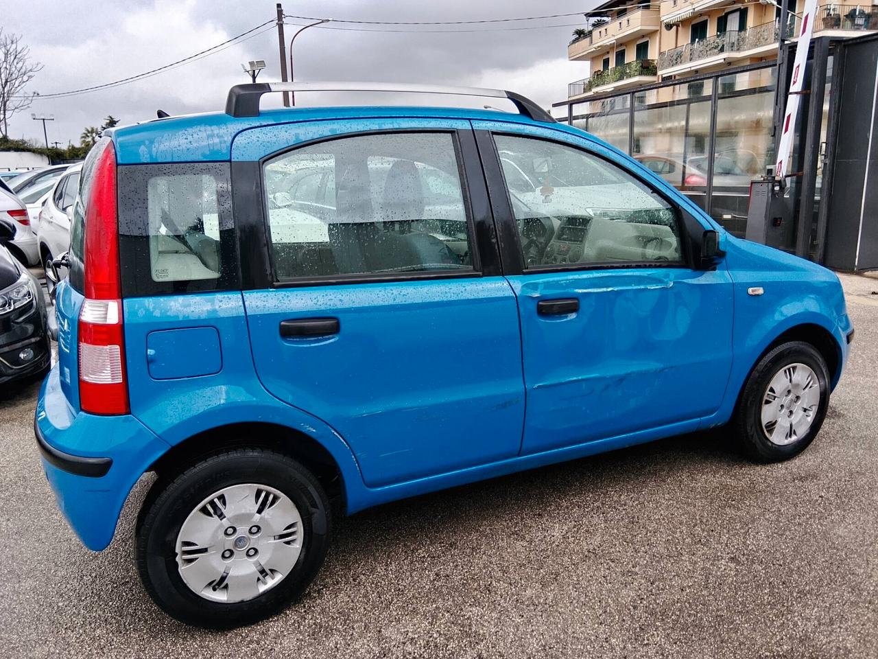 Fiat Panda LEGGI ANNUNCIO