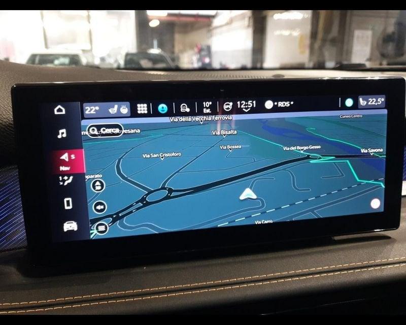 Alfa Romeo Tonale 1.5 160 CV MHEV TCT7 Veloce