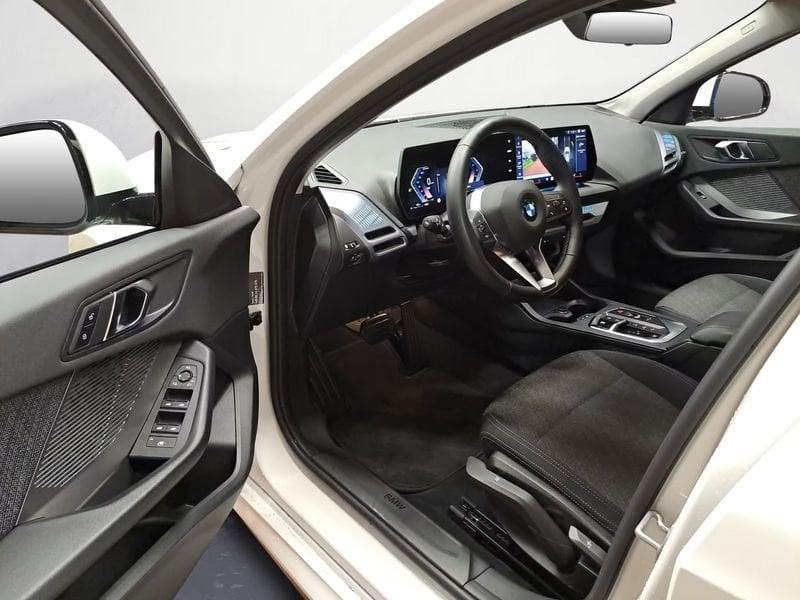 BMW Serie 1 120 MSport est.aut. CAMERA LED COCKPIT PLUS