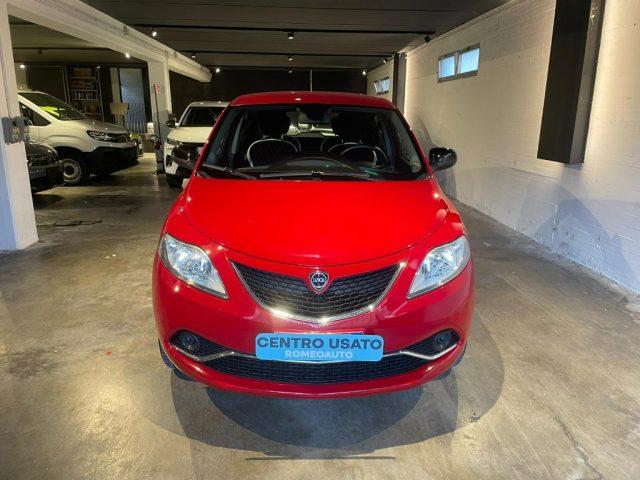 LANCIA Ypsilon 0.9 TwinAir 85 CV 5 porte Metano Ecochic Gold